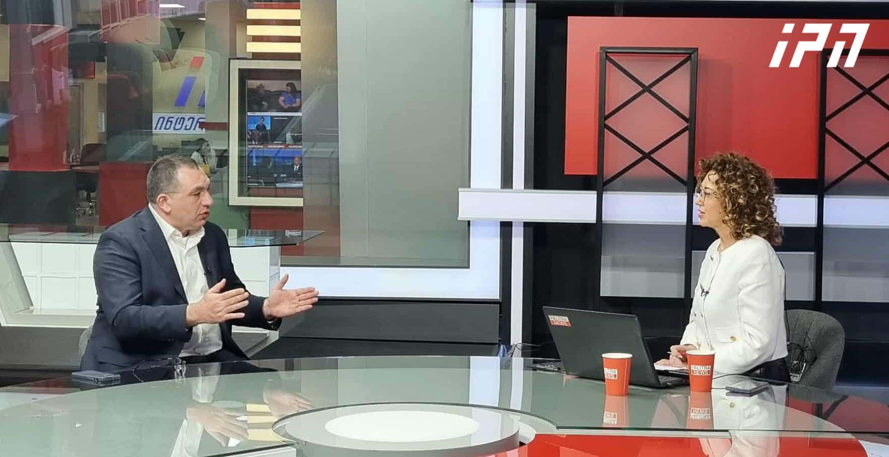 გიგა ბოკერია - პოლიტპატიმარ სააკაშვილს და მის გუნდს მოუწევს შეგუება, რომ რასაც ხელი მოაწერეს, იმ გზას უნდა გაყვნენ - „ვიქნები, მაგრამ წესებს არ დავეთანხმები“, არ გამოვა, თუ ასე იქცევი, ფაქტობრივად, თვითონ გადიხარ ალიანსიდან