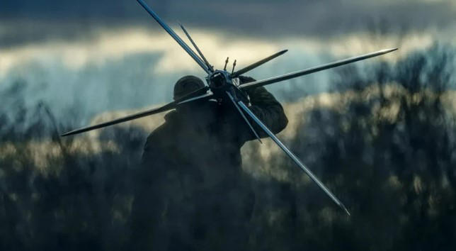 უკრაინა და ნორვეგია უკრაინის შეიარაღებული ძალებისთვის დრონების ერთობლივად წარმოებას დაიწყებენ