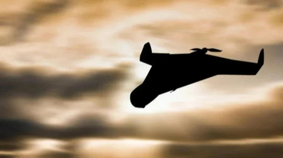 რუსებმა ოდესას დრონებით შეუტიეს, დაშავდა 13 ადამიანი