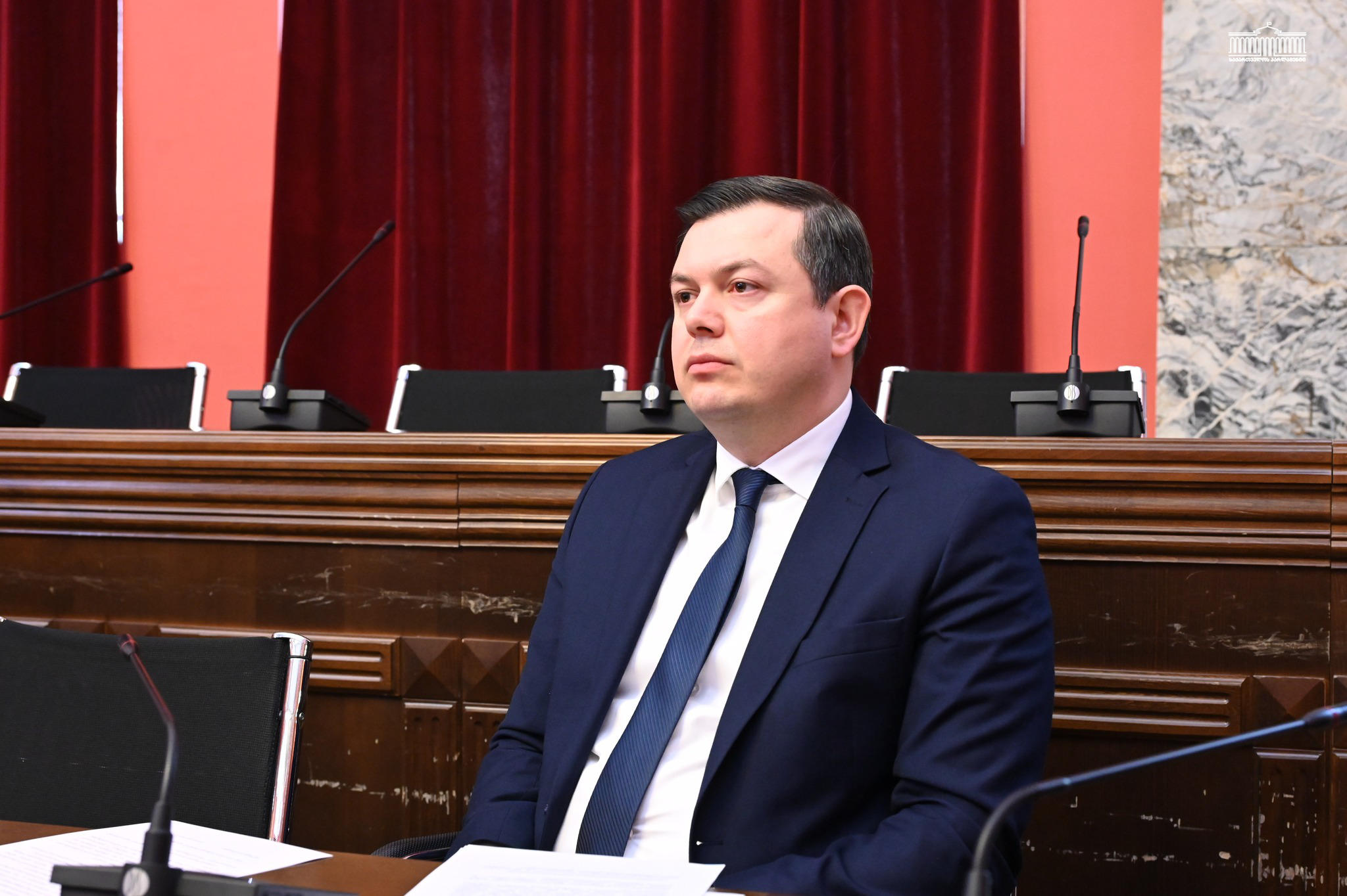 გიგა ფარულავა - სახელმწიფო მინისტრის თანამდებობა კონკრეტული პირის დასაქმებისთვის იქმნება - როგორ წარმოგიდგენიათ, შსს-ს, პროკურატურას და სხვა უწყებებს შორის ყოველდღიური კოორდინაცია ერთმა ადამიანმა გასწიოს?!