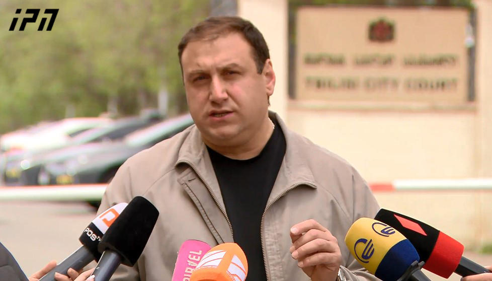 ლაშა ფარულავამ ანტიკრიზისული პროგრამა: „სამი ნაბიჯი ფასების სტაბილურობისთვის“ წარადგინა