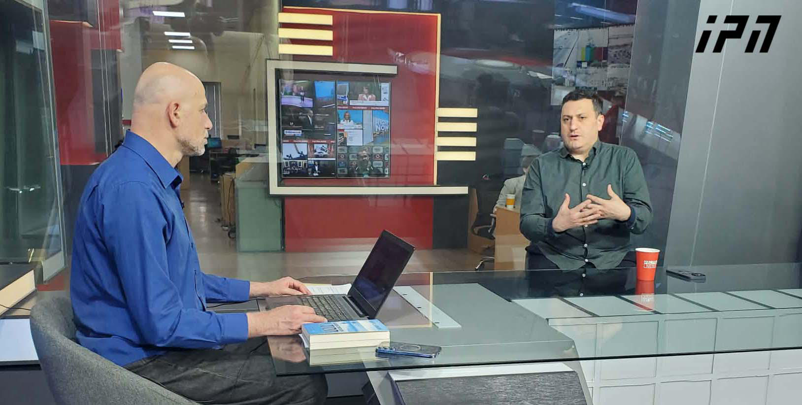 ტატო ქელბაქიანი - რა პროცესებიც „ოპოზიციის ალიანსში“ მიდის, ცოტა იმედგაცრუებას იწვევს, გინდა ცვლილებები და ხედავ „პინგპონგს“