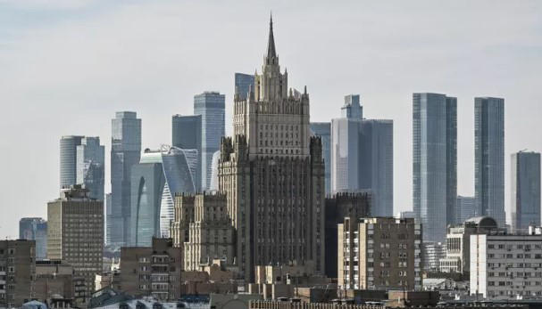 რუსეთმა უკრაინის შეიარაღებული ძალებისთვის „დახმარების გაწევაში ჩართულ“ ევროკავშირის წარმომადგენლებს ქვეყანაში შესვლა აუკრძალა