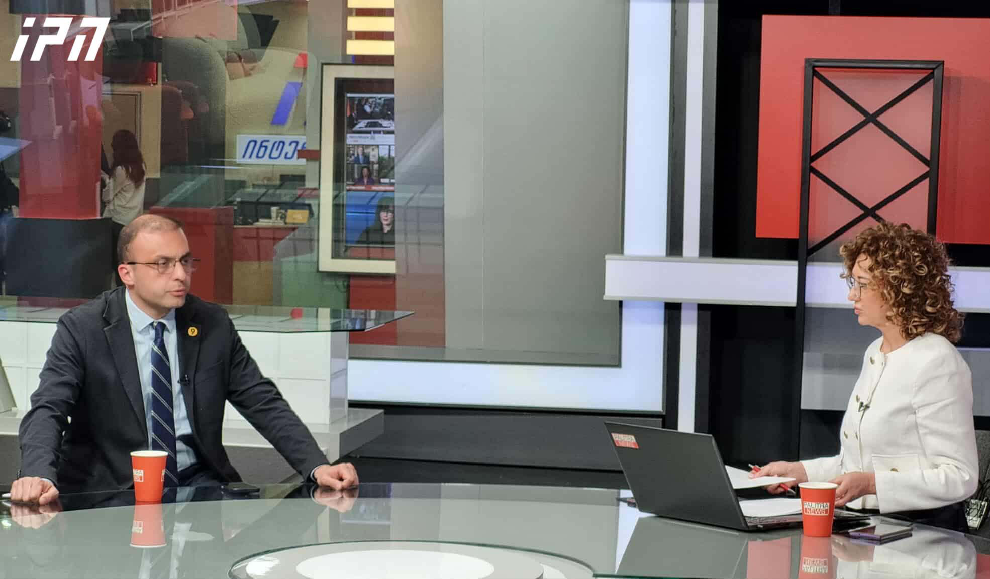 გიორგი სიორიძე - სამარცხვინო ფურცელია ქართული დიპლომატიის ისტორიაში - ევროკავშირის ელჩს იბარებ იმის გულისთვის, რომ ისტორიული შეფასება გააკეთა