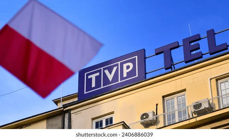 პოლონეთის საგარეო უწყება - პოლონეთის საზოგადოებრივი მაუწყებლის ქართულენოვანი საინფორმაციო სამსახური უკვე პირდაპირ ეთერშია - პროგრამა მხარს უჭერს რეგიონში დეზინფორმაციის წინააღმდეგ მიმართულ ძალისხმევას