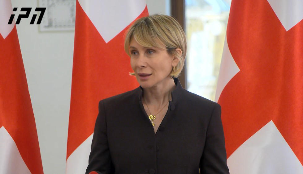 ნინო წილოსანი - „ოპოზიციური ალიანსი“ ფარსი იყო და მალევე ჩამოეშალათ - მოძალადე ადამიანების ეს პოლიტიკური დაჯგუფება არის ჩვენი საზოგადოების ის ნაწილი, რომელიც არც ერთმანეთთან არიან ჰარმონიაში