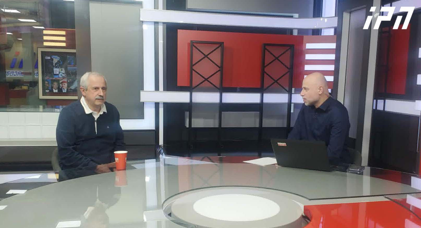 ლევან აბაშიძე - მეუფე შიოს ასეთ უპირატესობას არ ველოდით, ალბათ, განმსაზღვრელი მაინც პატრიარქის 8 წლის წინანდელი არჩევანი იყო - სინოდმა გასაქანი არ მისცა საკითხის განხილვას ამ ჭრილში, თუ ვინ არის პროდასავლელი და ვინ პრორუსული