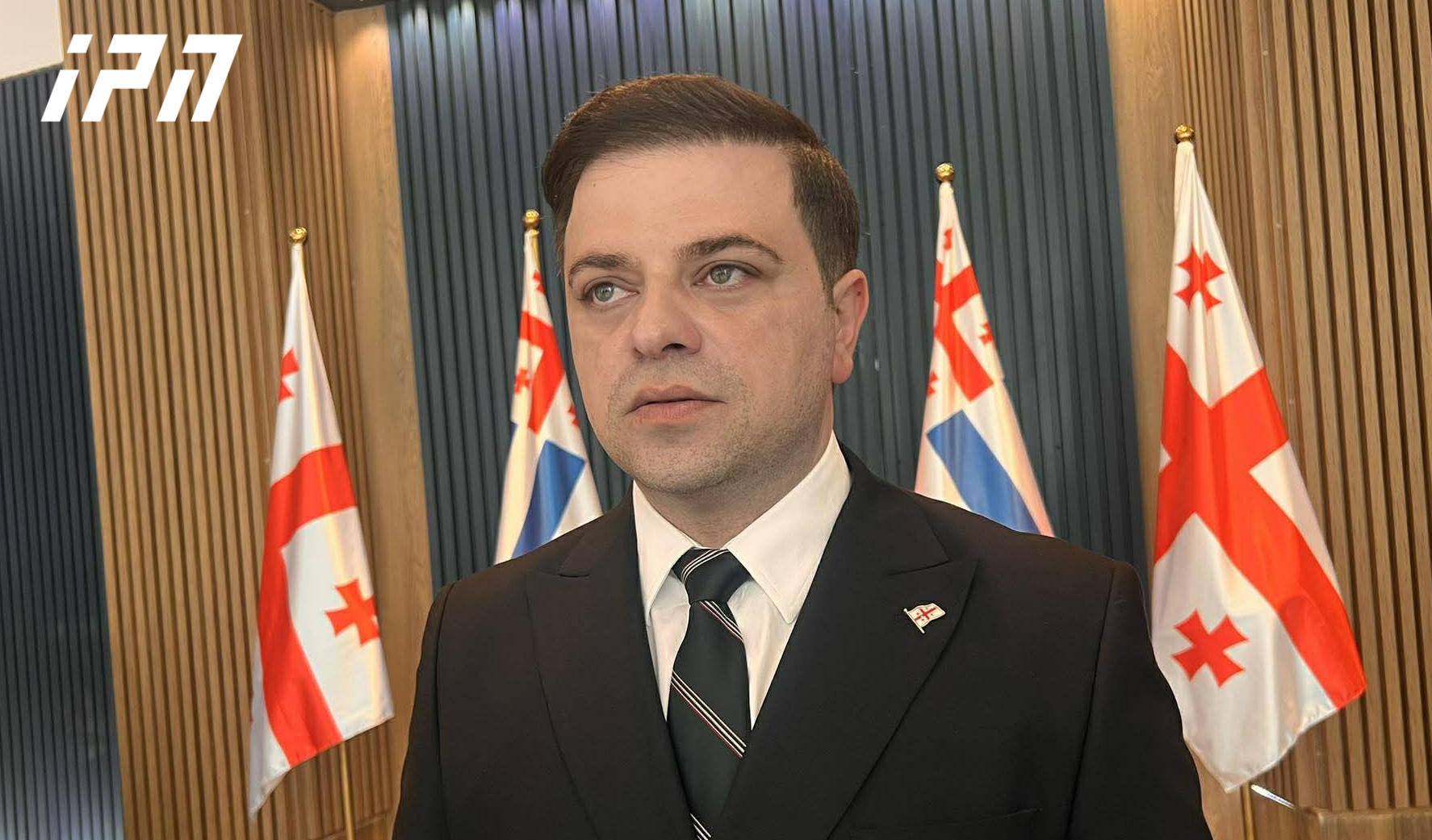 ცოტნე ანანიძე - აჭარის მთავრობის მიერ წარმოდგენილი ხედვა შესაბამისობაში მოდის რეგიონის განვითარებასთან