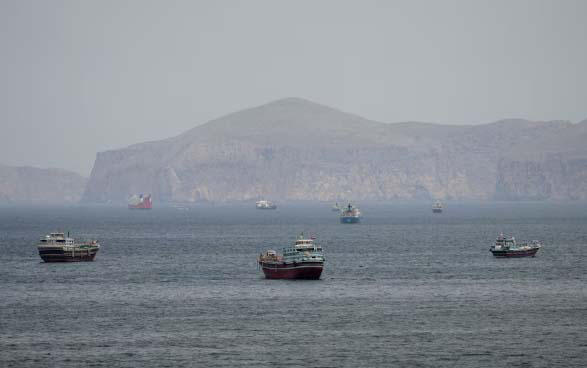 არაბთა გაერთიანებული საამიროები OPEC-ს ტოვებს