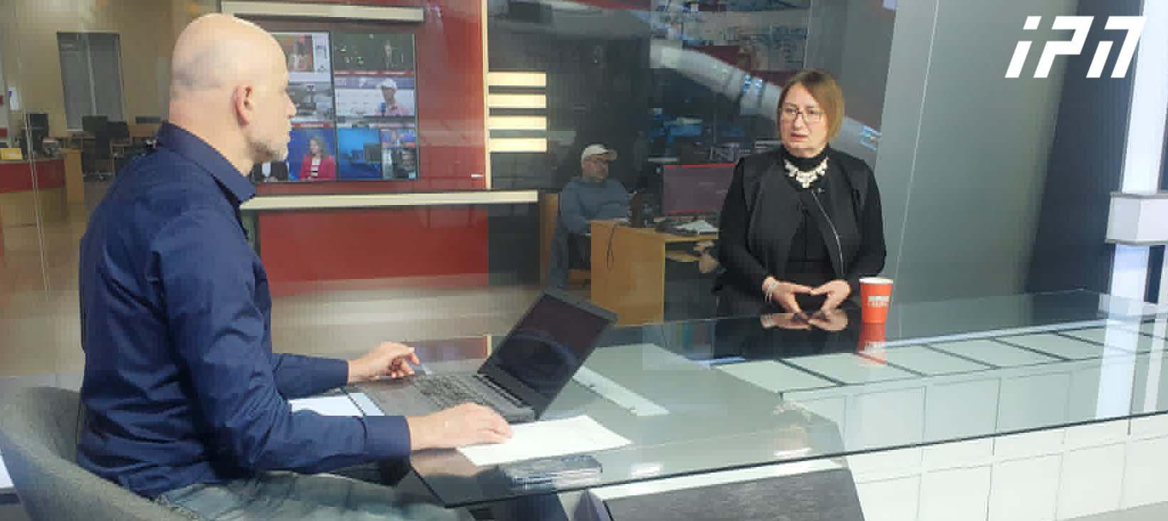 ფიქრია ჩიხრაძე - ვფიქრობ, ილია მეორის შემდეგ პატრიარქობა ერთგვარი გამოწვევაც არის - იმედი მაქვს, გადაწყვეტილებები იქნება ისეთი, რომელიც ეკლესიას გააძლიერებს