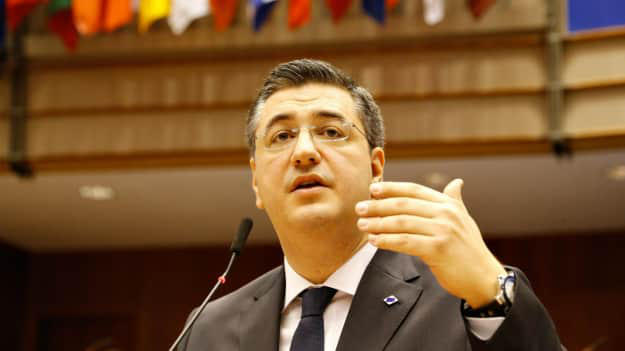 ევროკომისრის განცხადებით, ირანში მიმდინარე ომმა, შესაძლოა, საჰაერო მიმოსვლაში მნიშვნელოვანი შეფერხებები გამოიწვიოს