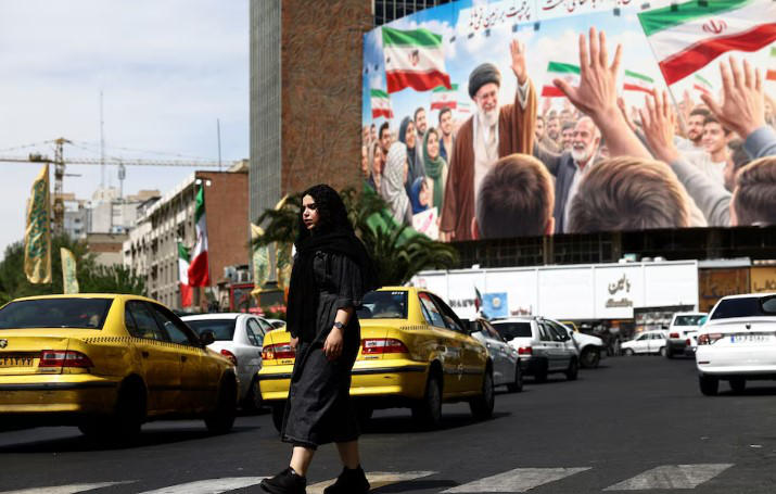 Reuters - დონალდ ტრამპი ომის დასრულების შესახებ ირანის უახლესი წინადადებით უკმაყოფილოა