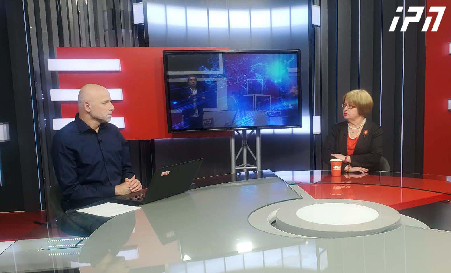 ლელა ჯეჯელავა - სინოდზე იყო პატარა ფანჯარა, რომ საქართველოს ბედი წაღმა შემოტრიალებულიყო, მაგრამ შესაძლებლობა ქვეყანას დააკარგინეს