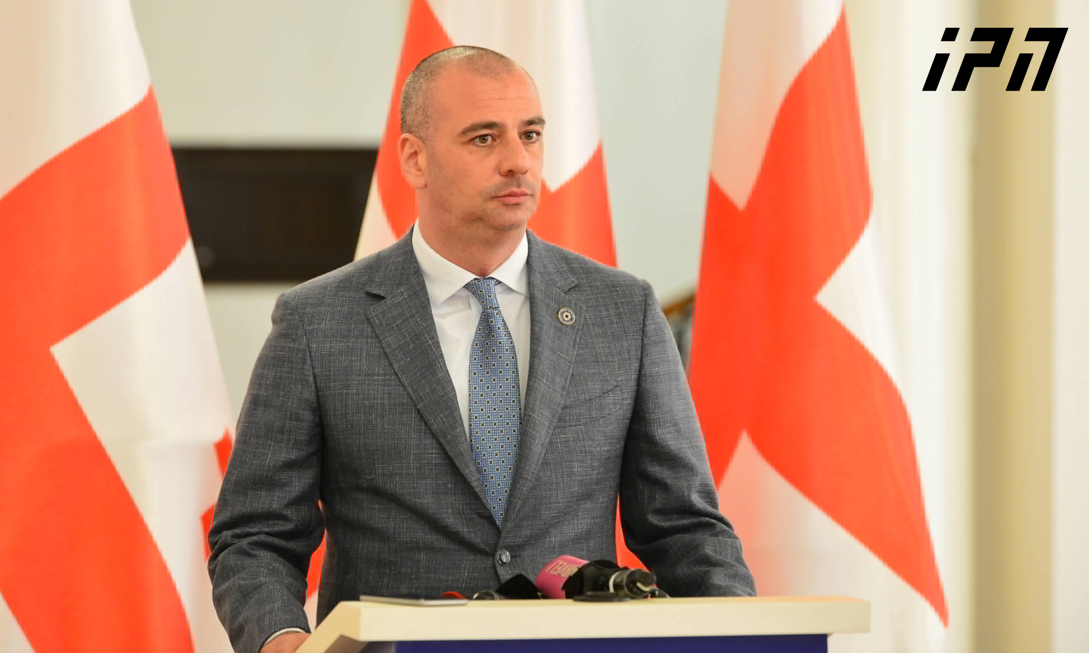 ლევან მაჭავარიანი - ცირკი, რომელიც გახარიას პარტიის წარმომადგენლებისგან ვიხილეთ, ყოველგვარ მორალს სცდება - ისინი ბავშვების ჯანმრთელობის მდგომარეობით სპეკულირებენ