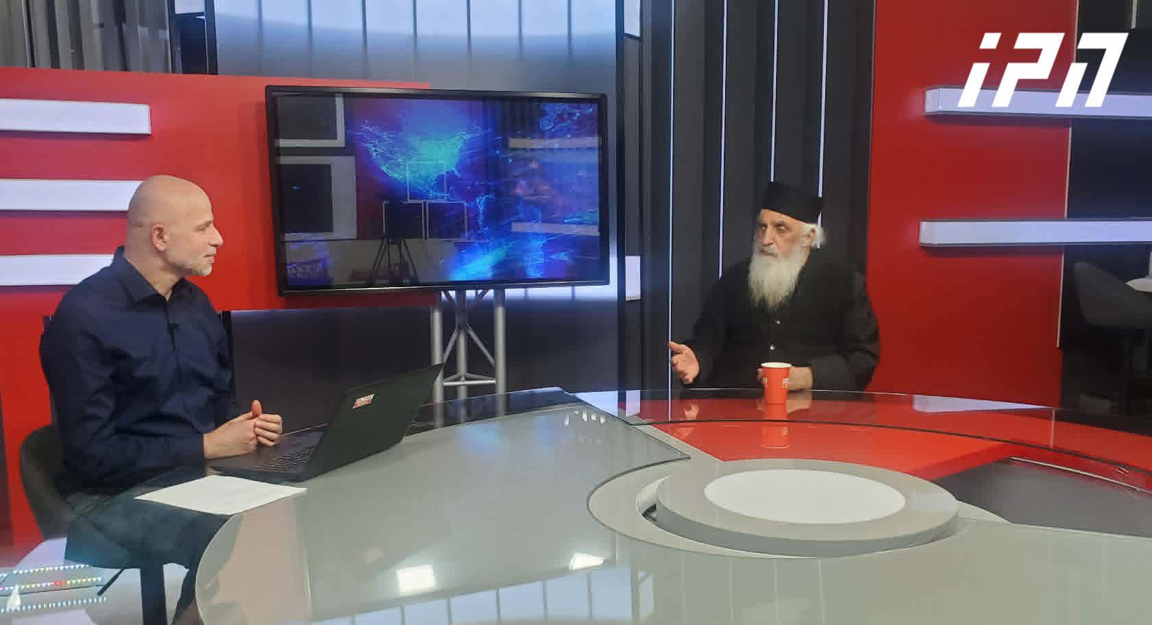 მეუფე სტეფანე - პატრიარქის არჩევა პრაქტიკაში არასდროს გვქონია და გარკვეული ღელვა გვქონდა, რაც შეეხება მეუფე დანიელის ასაკს, თავად ძალიან კონსტრუქციული როლი ითამაშა საკითხში - მეუფე შიოს ალბათ, კიდევ დაემატება ხმები