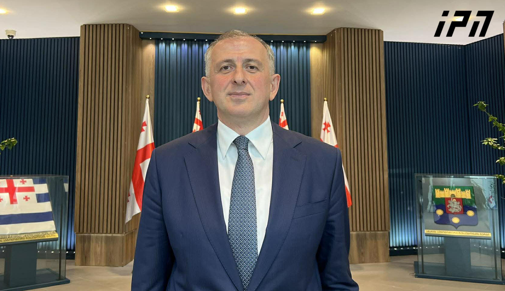 უმაღლესი საბჭო აჭარის მთავრობის თავმჯდომარის თანამდებობაზე ზურაბ პატარაძის კანდიდატურას კენჭს დღეს უყრის