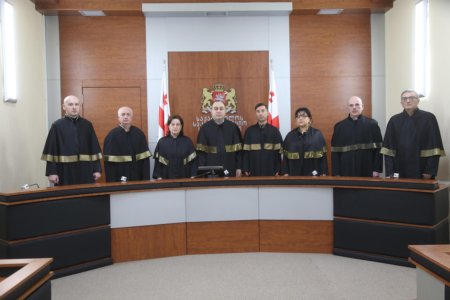 საკონსტიტუციო სასამართლოში საქმეზე „ცირა ჯავახიშვილი საქართველოს პარლამენტის წინააღმდეგ“ არსებითი განხილვის სხდომა გაიმართება
