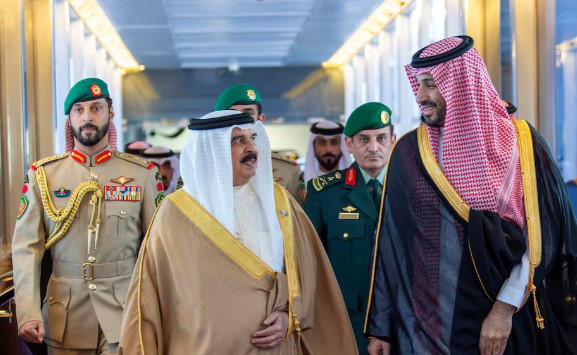 სპარსეთის ყურის ქვეყნების ლიდერები საუდის არაბეთში ირანის თავდასხმებზე რეაგირების განსახილველად შეხვედრას გამართავენ