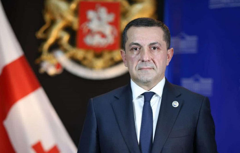 ალექსანდრე ტაბატაძე მამუკა მდინარაძის შესახებ - მთავარი წარმატებები წინაა