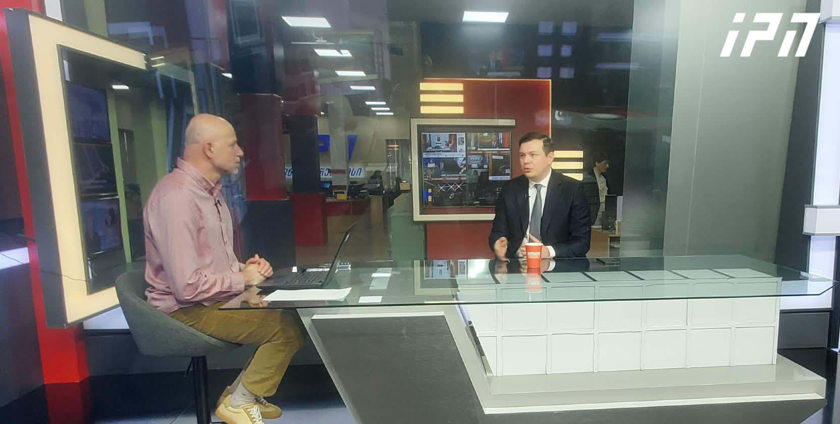 გიგა ფარულავა - დღეს მოვისმინეთ და დავინახეთ აგრესია, მძიმე მდგომარეობაში იყო ჯანდაცვის მინისტრი და „ოცნების“ გუნდი