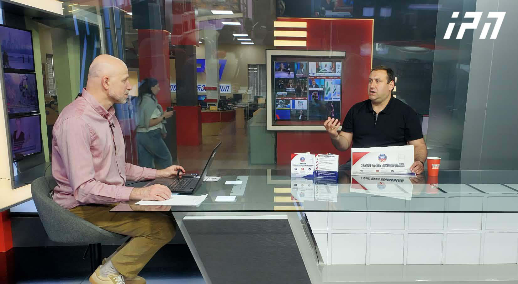 ლაშა ფარულავა - ფასების ზრდაზე პასუხისმგებლობა ეკისრება ივანიშვილის სიცრუის ოსტატ კობახიძეს, პარადოქსია, მაგრამ ხალხს ღარიბაშვილი ენატრება