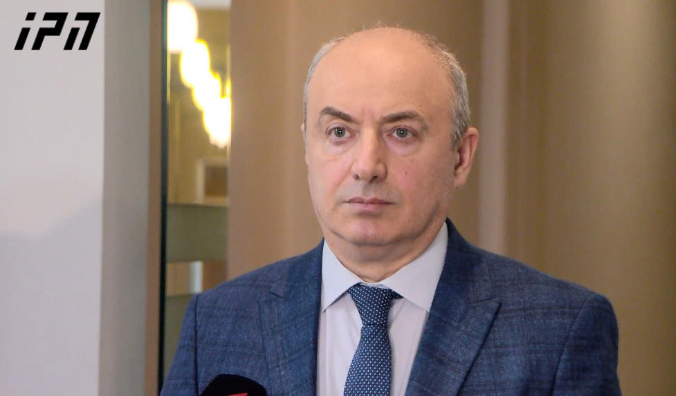 გურამ მაჭარაშვილი - დარწმუნებული ვარ, „ნაცმოძრაობა“ და მისი სატელიტები, მათ შორის, სამართლებრივად, ქართულ პოლიტიკას მალე ჩამოსცილდებიან - მათ არც კარდაკარის პრინციპი უშველით, არც ეზო-ეზო სიარული