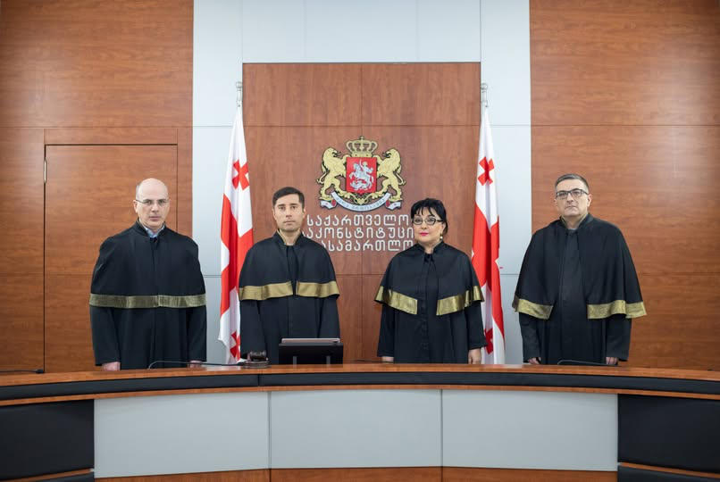 საკონსტიტუციო სასამართლომ დააკმაყოფილა სარჩელი „საქართველოს სახალხო დამცველი პარლამენტის წინააღმდეგ“, რომელიც იძულებითი ფსიქიატრიული მკურნალობის საფუძვლებს ეხება