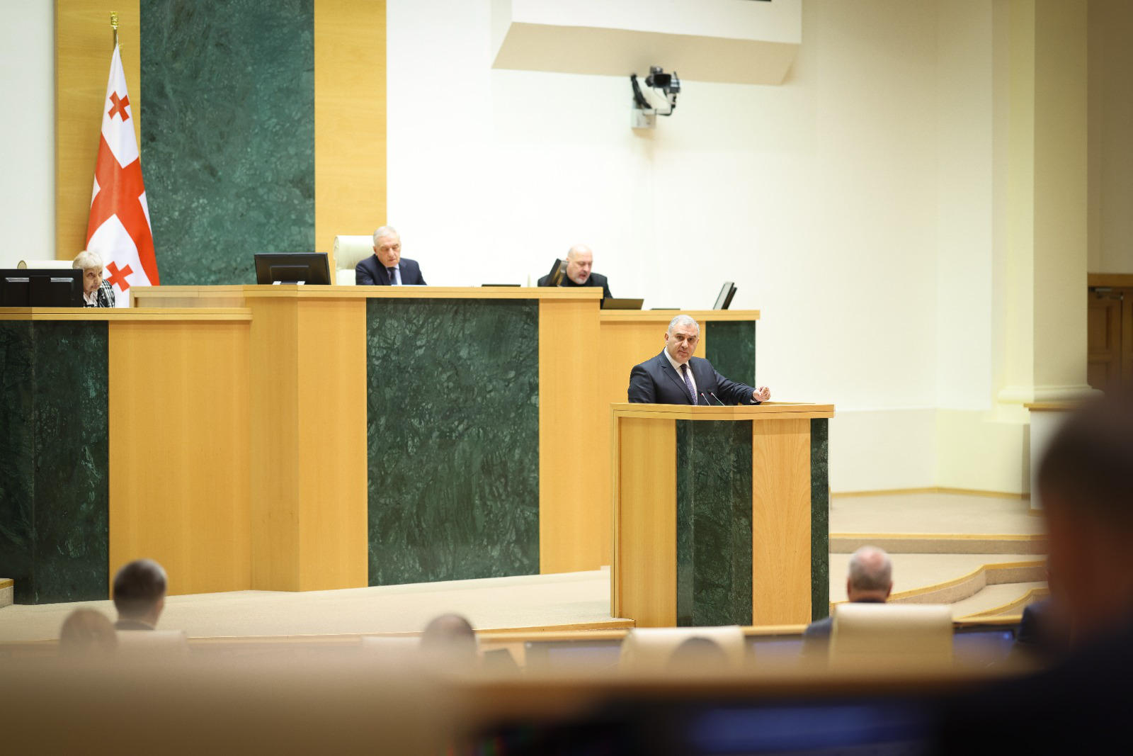 მიხეილ სარჯველაძე დიუშენით დაავადებულ ბავშვებზე - მშობლებისთვის კარი არასდროს დაგვიხურავს - რა წამს გაჩნდება რეალური შესაძლებლობის მქონე და უსაფრთხო მედიკამენტი, სამინისტრო არ დააყოვნებს გადაწყვეტილების მიღებას