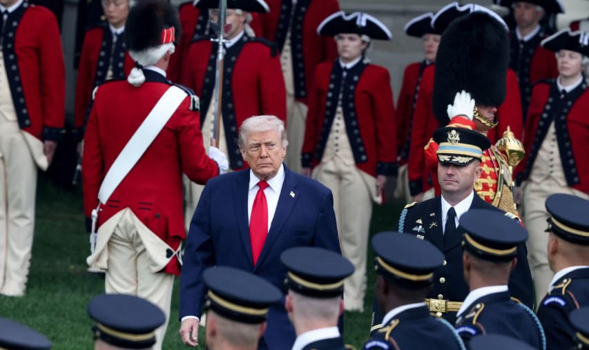 Wall Street Journal - დონალდ ტრამპმა თანაშემწეებს დაავალა, რომ ირანის ხანგრძლივი ბლოკადისთვის მოემზადონ