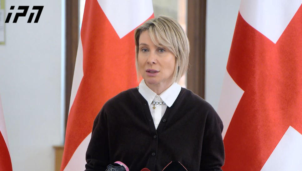 ნინო წილოსანი - „ნაცმოძრაობას“ თავისი ამომრჩეველი ჰყავს, რაც ნეგატიური მოვლენაა, მაგრამ ეს ვერ იქნება იმის განმაპირობებელი, რომ მათ ანტიკონსტიტუციურობაზე სარჩელი არ შევიტანოთ - ამომრჩეველი ჰიტლერსაც ჰყავდა, ეს არაფერს ნიშნავს