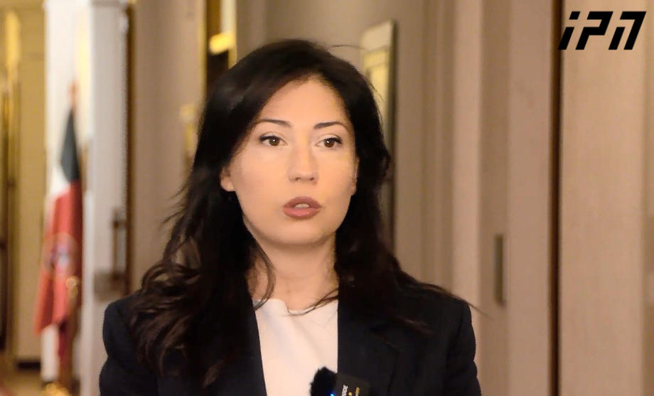 ტატა ხვედელიანი - კობახიძე დამარცხდა კვერცხის ფასთან და ახლა უკვე ხორცის ფასთან ილაშქრებს - მისი იუმორისტული სკეტჩები ემსახურება იმას, რომ გამოვიდეს მდგომარეობიდან, სურს, დანაშაული ჩამოირეცხოს