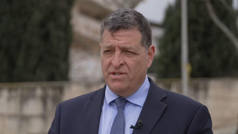 ბენიამინ ნეთანიაჰუს მრჩეველი - ჰეზბოლა ცეცხლის შეწყვეტის შეთანხმებას არღვევს და ჩვენ მათ ძალიან მკაცრად ვპასუხობთ