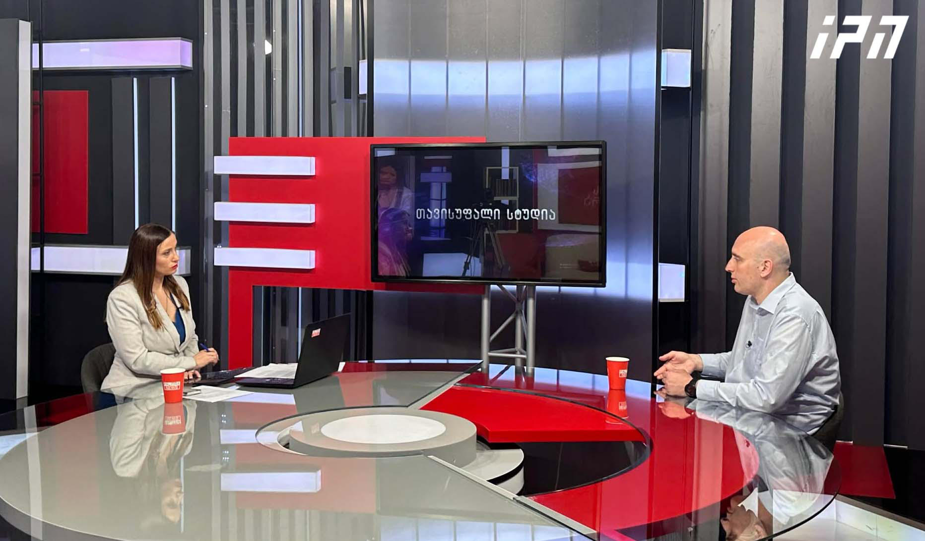 ირაკლი ფავლენიშვილი - „ოპოზიციის ალიანსში“ ჰარმონია და იდილიური განწყობა რომ არ იქნებოდა, ყველასთვის უნდა ყოფილიყო ცნობილი, რადგან ცხრა პარტიას ბევრი განსხვავება აქვს - ჩვენ არსად ვაპირებთ წასვლას, არ ვაპირებთ ალიანსის დატოვებას