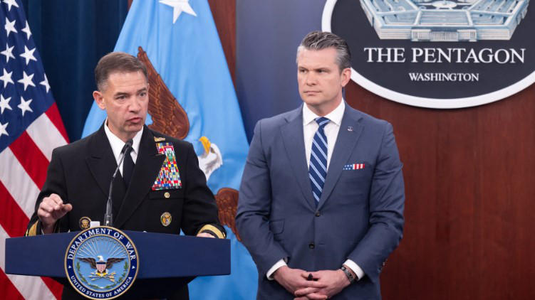 Axios - აშშ-ის ცენტრალური სარდლობა დონალდ ტრამპს ირანის წინააღმდეგ სამხედრო მოქმედებების ახალ ვარიანტებს წარუდგენს