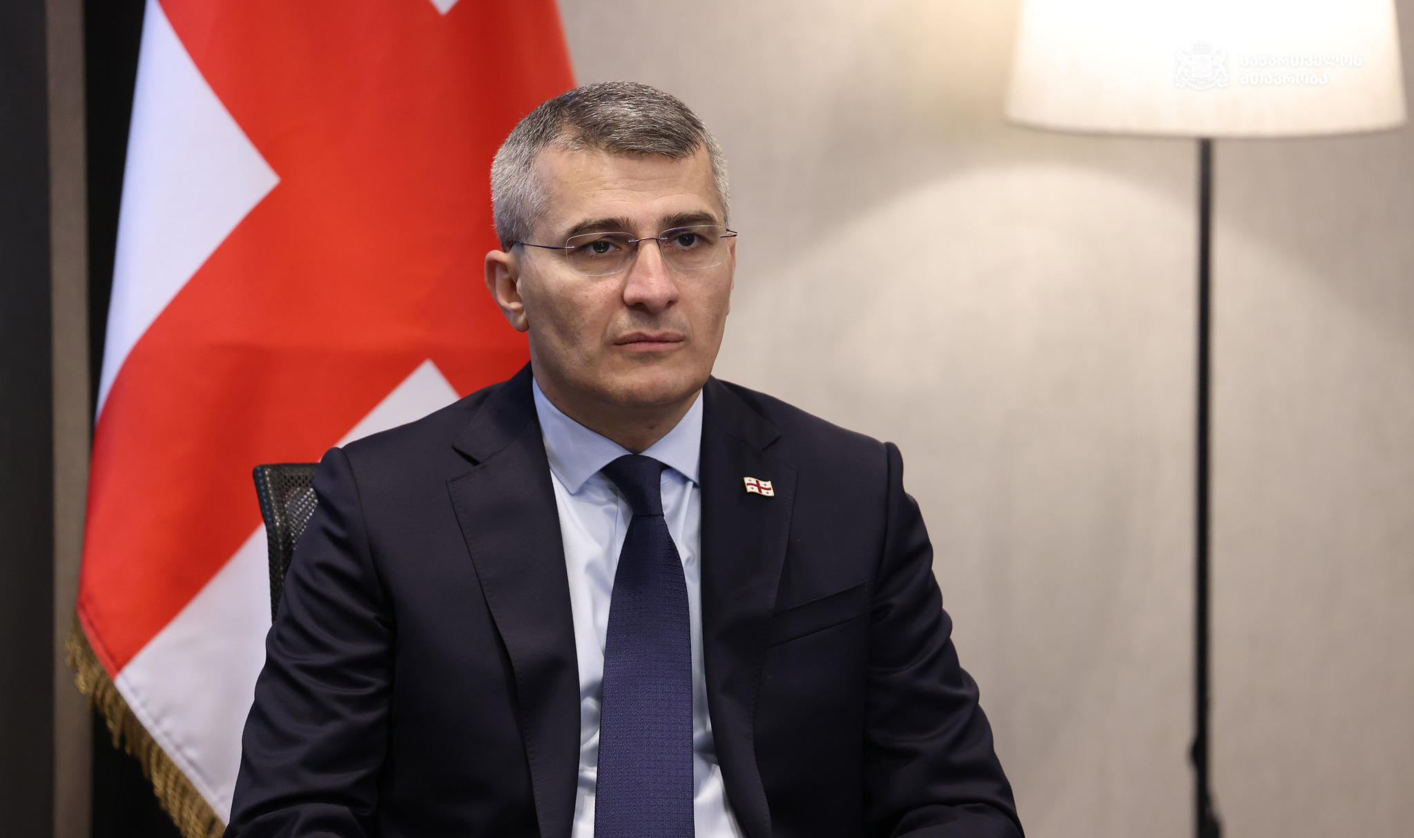 სამართალდამცავი ორგანოების კოორდინაციის საკითხებში სახელმწიფო მინისტრად მამუკა მდინარაძე დაინიშნა, მას ასევე დაეკისრა ვიცე-პრემიერის მოვალეობა