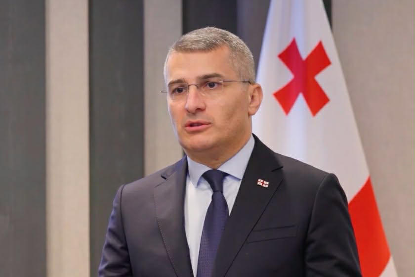 სამართალდამცავი ორგანოების კოორდინაციის საკითხებში სახელმწიფო მინისტრად მამუკა მდინარაძე დაინიშნა, მას ასევე დაეკისრა ვიცე-პრემიერის მოვალეობა