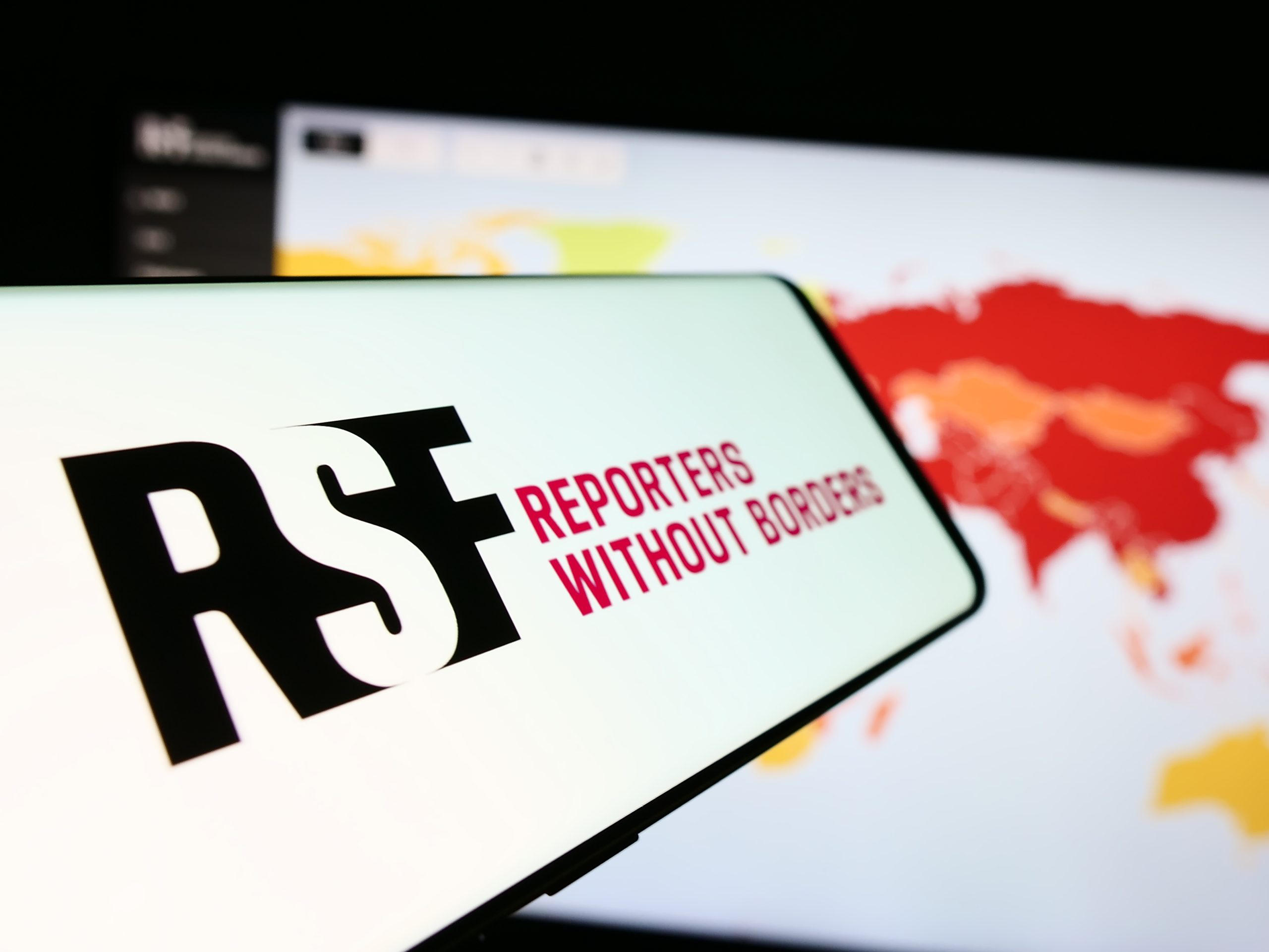 ორგანიზაციის „რეპორტიორები საზღვრებს გარეშე“ მედიის თავისუფლების 2026 წლის ინდექსის თანახმად, ბოლო ერთ წელში საქართველომ რეიტინგში 21 ადგილით უკან დაიხია და მსოფლიოში 135-ე ადგილს იკავებს