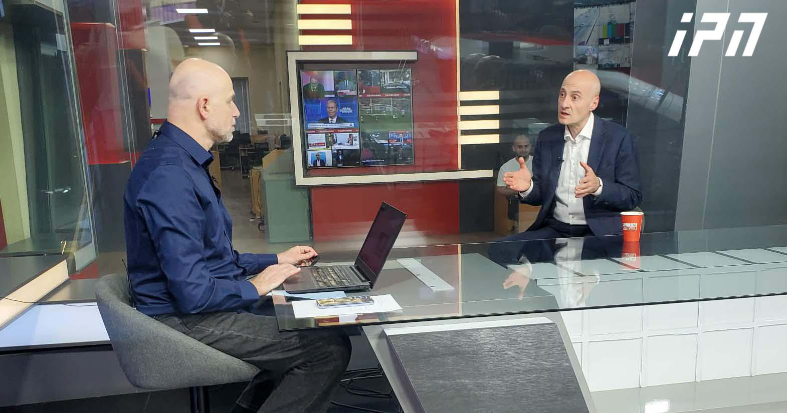 ნიკოლოზ შურღაია - საქართველო ვერ იყენებს ძალიან ხელსაყრელ შესაძლებლობებს, რომ „შუა კორიდორი“ ყვაოდეს - პოპულისტური ლაპარაკი უკვე ზღვარს გადასულია, პარლამენტის ფასების კომისიას კი საცირკო სანახაობას დავარქმევდი