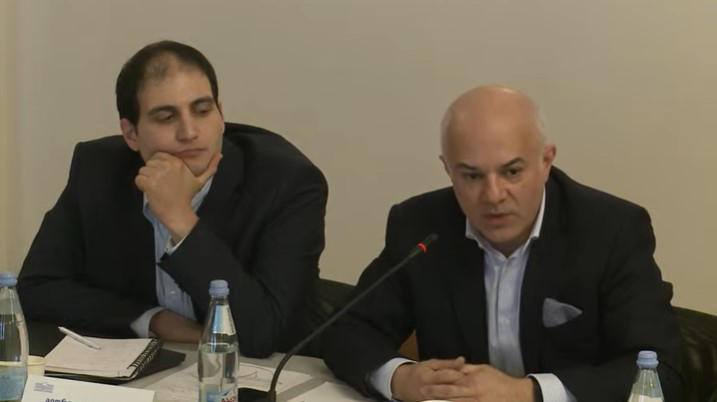 „ვისოლ პეტროლიუმის“ ხელმძღვანელი - ფასი ბენზინზე გაზრდილია 15%-ით, როცა 30%-იანი ზრდა უნდა იყოს, ხოლო დიზელზე არის 33%-იანი ზრდა, როცა 42%-მდე უნდა იყოს - ამის განმაპირობებელია ბაზარზე არსებული კონკურენცია და მარაგები