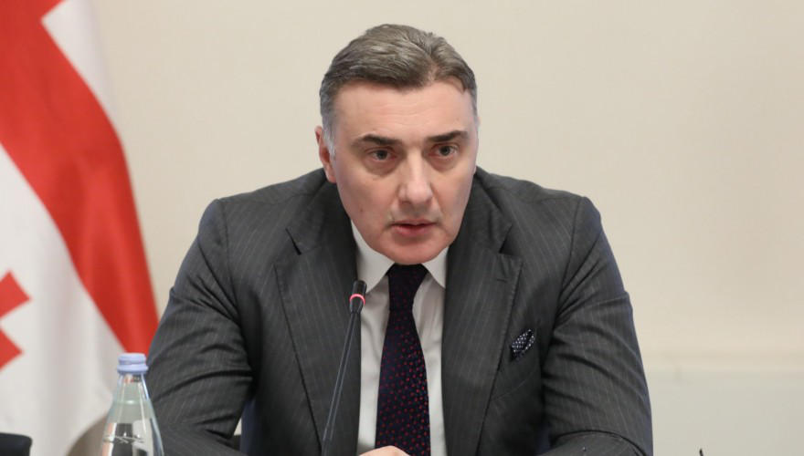 შოთა ბერეკაშვილი - მიწოდების ჯაჭვი არის გრძელი, რაც დამატებით ხარჯებს ქმნის, მწარმოებელსა და ქსელებს შორის ურთიერთობების დაახლოება უნდა მოხდეს და შეიქმნას დისტრიბუციის ცენტრები რეგიონებში - მნიშვნელოვანია, გრძელვადიანი სტრატეგია გაიწეროს