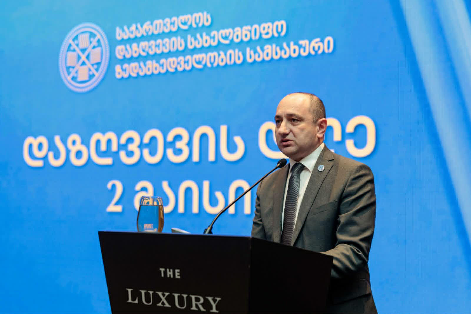 ირაკლი ლექვინაძე - საქართველოს სადაზღვევო ბაზარი სტაბილურად ვითარდება, არსებობს გაფართოების პოტენციალი, შემოდიან ახალი კომპანიები, ხშირად იცვლება ლიდერების წილები, რაც აქტიურ კონკურენციაზე მიუთითებს