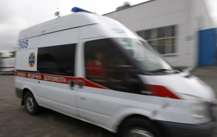 Россияне нанесли удар по Мерефе Харьковской области, погибли 5 человек и 19 пострадали