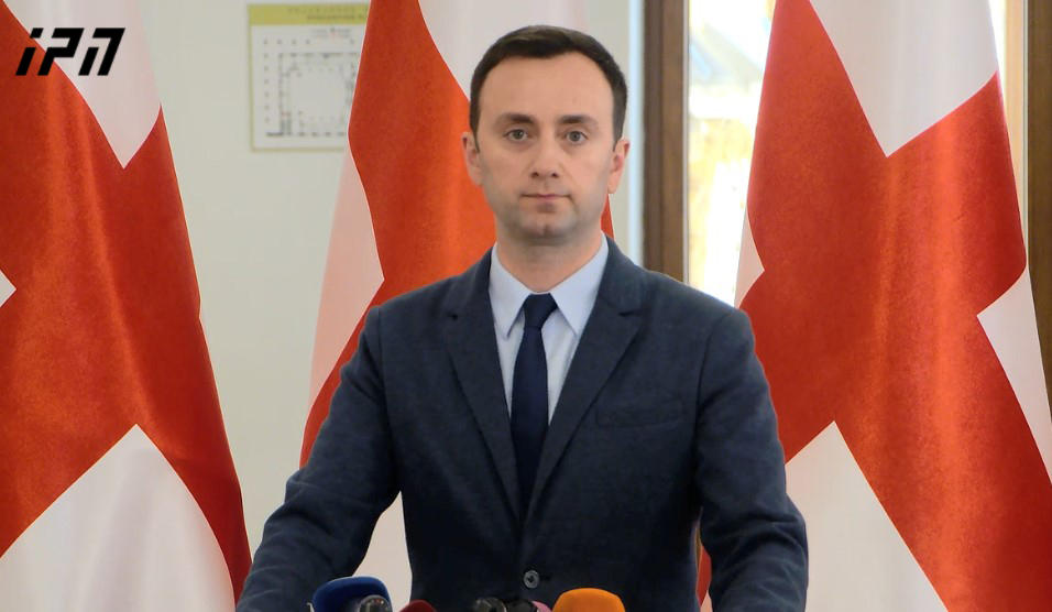 Леван Махашвили – И документы Европарламента, и сам Европарламент, к сожалению, обесценились – Остался только спортивный интерес, ну-ка, разработают они еще худший документ, чем предыдущий, или будет что-то новое