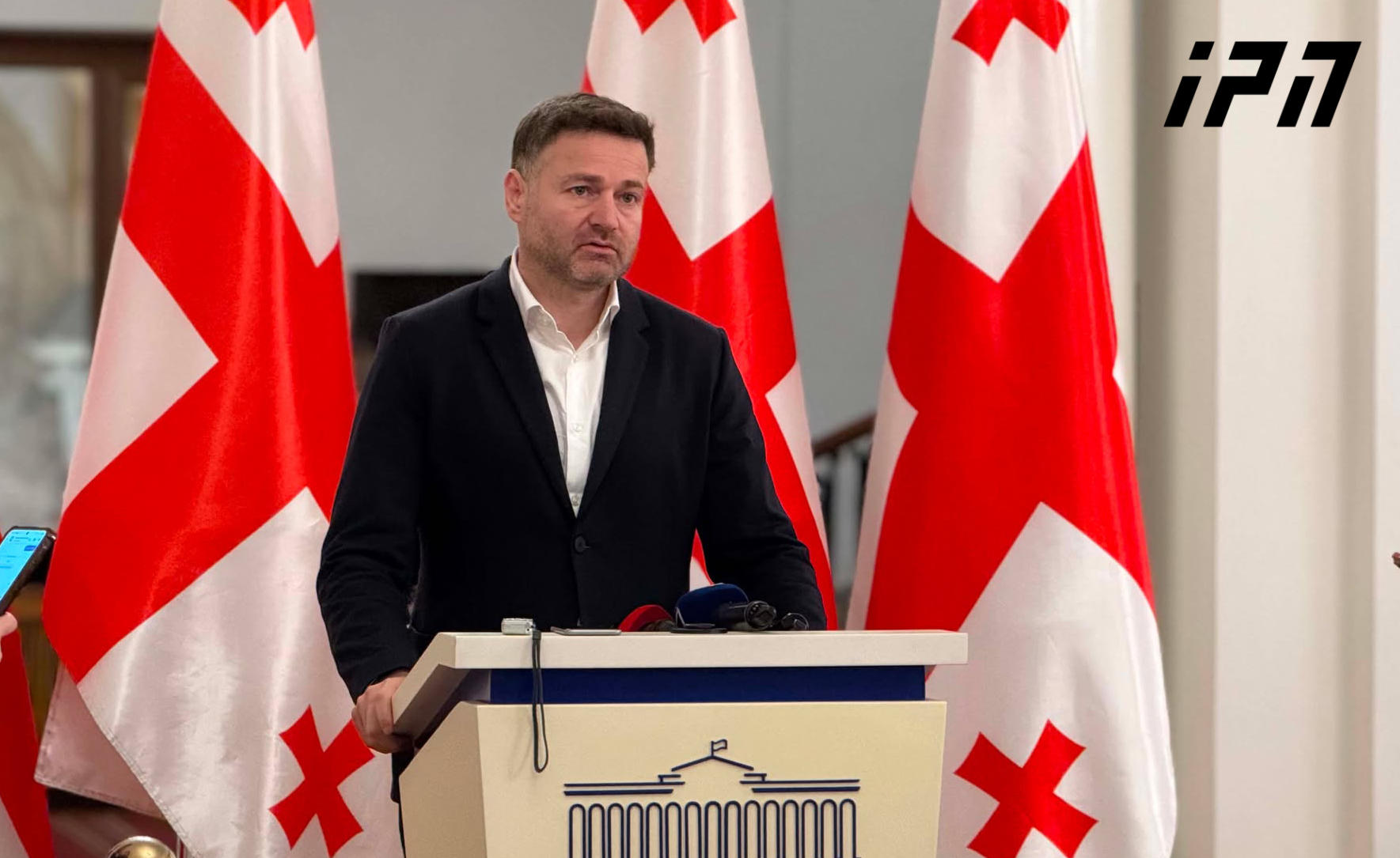 „ქართული ოცნების“ დეპუტატი ევროპარლამენტარების ნაწილზე - მათ მოსაწონს ჩვენ ვერაფერს გავაკეთებთ - არ აქვს მნიშვნელობა ჩვენს მომხრეს დავიჭერთ თუ ოპოზიციის, ყველაფერში პოლიტიკურ სარჩულს ხედავენ