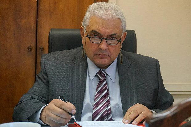 რუსეთის ელჩი - გერმანია რუსეთთან სამხედრო დაპირისპირებისთვის ემზადება