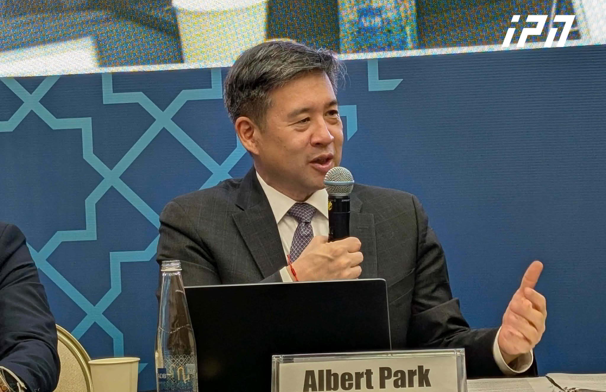 ADB-ის მთავარი ეკონომისტი - ფასების პირდაპირ შემცირება მარტივი არ არის - საქართველოში, ისევე როგორც სხვა ქვეყნებში, ფასების შემცირების კუთხით, გამოსავალია შედარებით იაფი წყაროების დივერსიფიკაცია