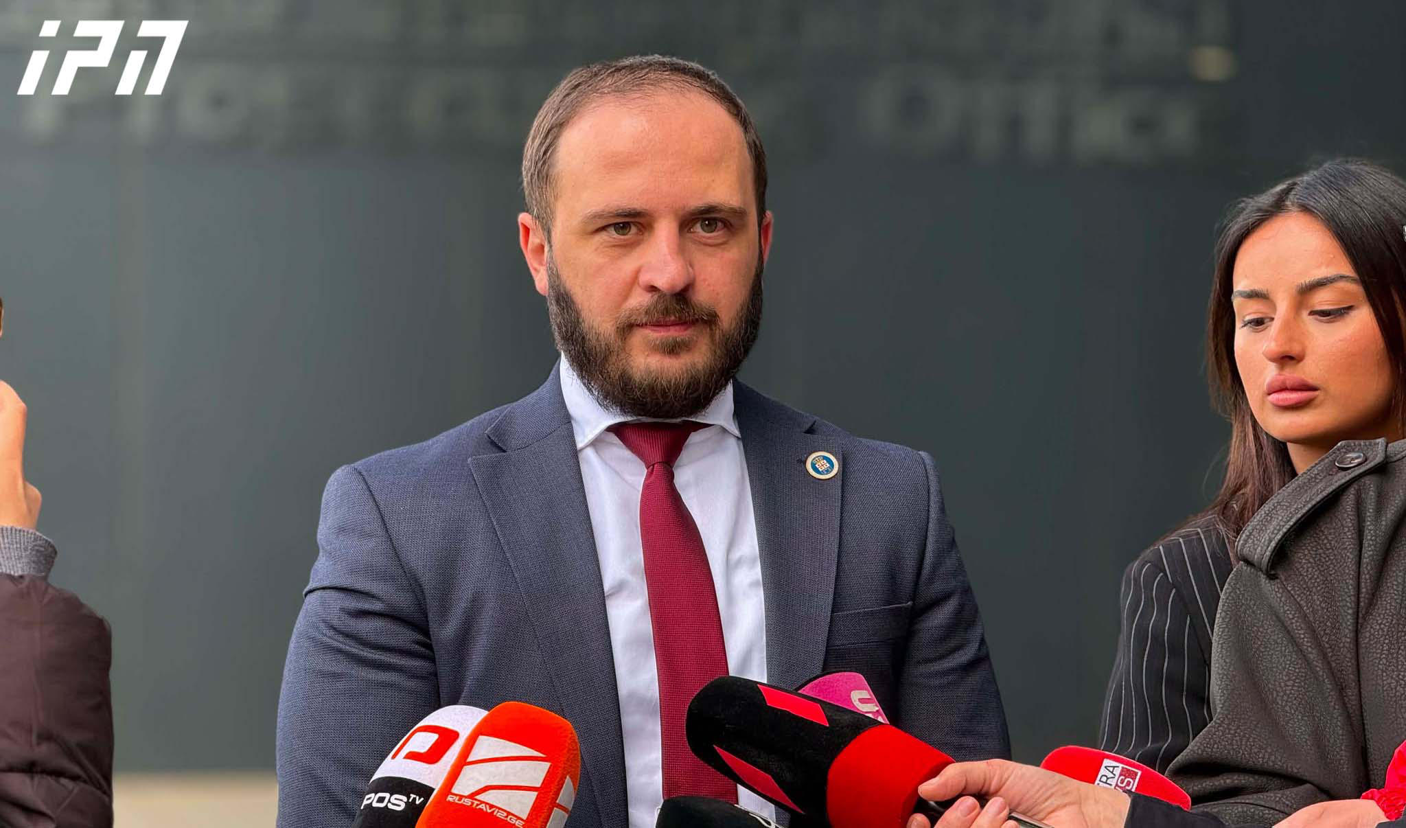 ხუდადოვის ქუჩაზე, 17 წლის დავით ნარიმანიძის მკვლელობისთვის დაკავებულ არასრულწლოვანს ფსიქიატრიულ-ფსიქოლოგიური ექსპერტიზა დაენიშნა