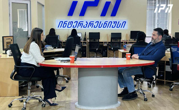 თენგო კირთაძე - ივანიშვილი საკუთარ გარემოცვას გაანადგურებს, თუ „ოპოზიციის ალიანსი“ არ დავეხმარეთ რეჟიმის ჩამოქცევით, ჩვენი გადასარჩენები გახდებიან - მაკა ბოჭორიშვილი რომ დაიჭიროს, არ მგონია, ქვეყნის წინააღმდეგ Hermes-ის ახალი ჩანთის გამო მიდის