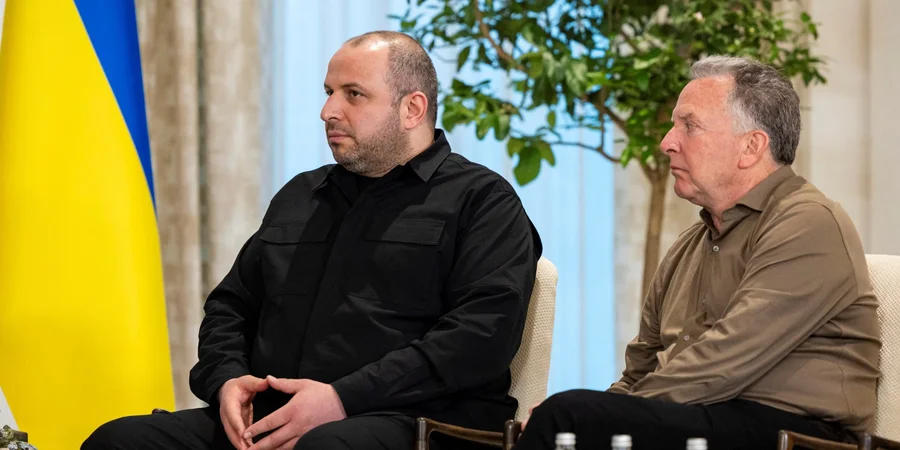 რუსტემ უმეროვი მაიამიში სტივ უიტკოფს შეხვდება