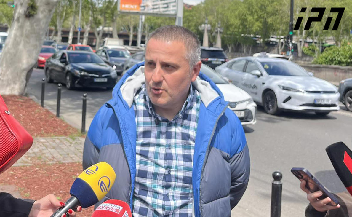 დიუშენით დაავადებული ბავშვების მშობლების განცხადებით, საპატრიარქოში გამართულ შეხვედრაზე სამი საკითხი დააყენეს, რაზეც დადებითი პასუხი მიიღეს